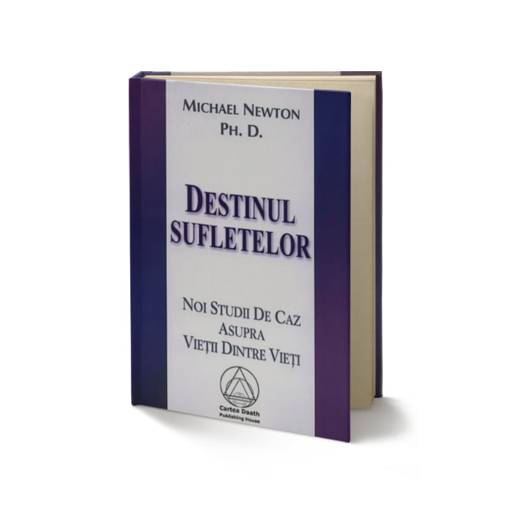 audition Souvenir Petulance Destinul Sufletelor – Michael Newton, Ph. D.